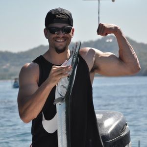 Meet your Posher, Mark